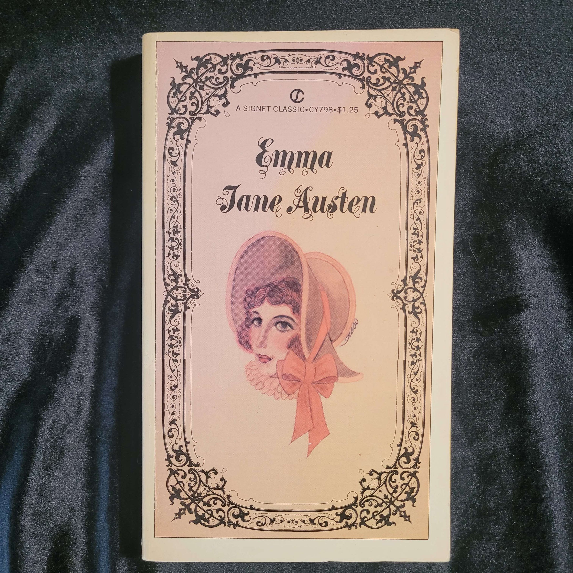 EMMA By JANE AUSTEN, Size : 8 At Rs 500 In Lucknow - ID: 6694472 - 5
